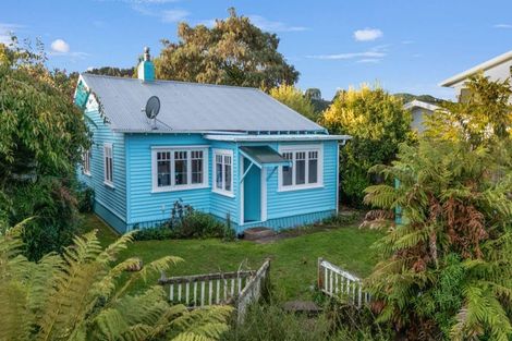 Photo of property in 43 Morero Terrace, Taumarunui, 3920