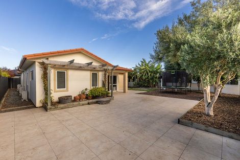 Photo of property in 5 Onyx Place, Awatoto, Napier, 4110