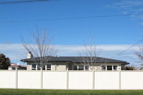 Photo of property in 305 Karaitiana Street, Frimley, Hastings, 4120