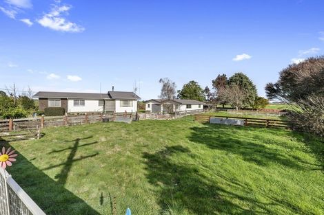 Photo of property in 44 Farmer Road, Waitoa, 3310