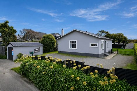 Photo of property in 4 Rother Street, Oamaru, 9400