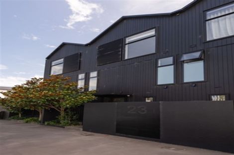 Photo of property in 23b Salisbury Street, Christchurch Central, Christchurch, 8013