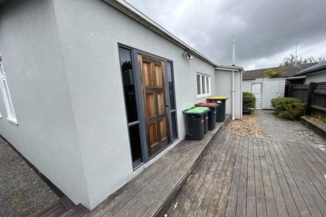 Photo of property in 47 Gresford Street, Edgeware, Christchurch, 8013