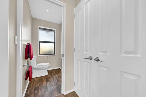 Photo of property in 2/31 Veitches Road, Casebrook, Christchurch, 8051