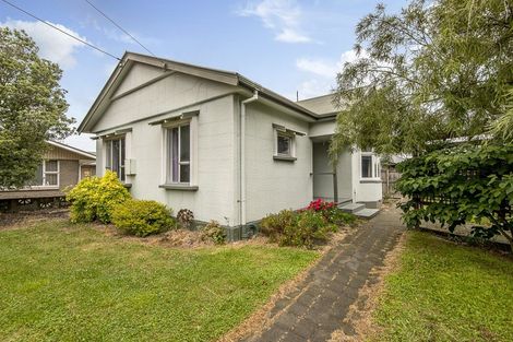 Photo of property in 22 Brynley Street, Hornby, Christchurch, 8042