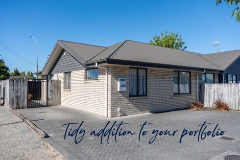 Photo of property in 3a Cameron Road, Hamilton East, Hamilton, 3216