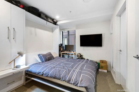 Photo of property in Vsp South, 503/166u Victoria Street, Te Aro, Wellington, 6011