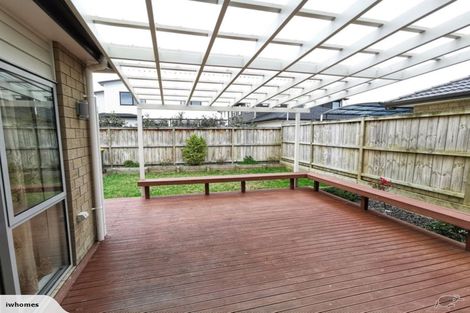Photo of property in 3 Calcite Avenue, Flat Bush, Auckland, 2019