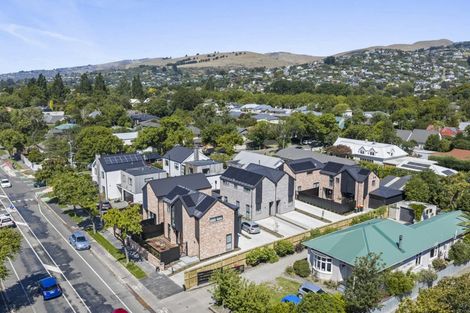 Photo of property in 3/92 Tennyson Street, Sydenham, Christchurch, 8023