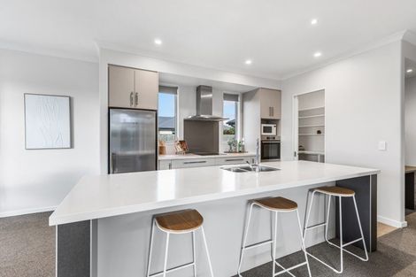 Photo of property in 4 William Hyde Place, Darfield, 7510
