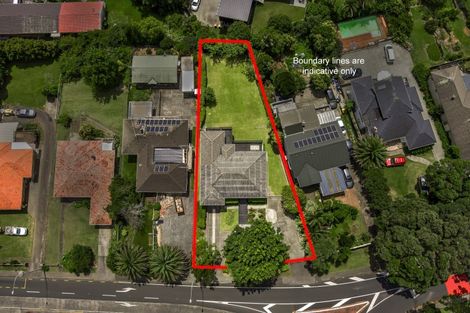 Photo of property in 35 Ridge Road, Howick, Auckland, 2014