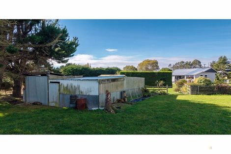 Photo of property in 64 Willowbridge Settlement Road, Waimate, 7980