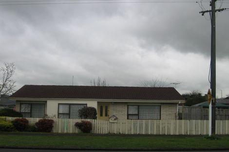 Photo of property in 49c Marne Road, Papakura, 2110