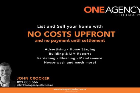 Photo of property in 16 Doncaster Terrace, Ascot Park, Porirua, 5024