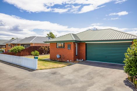 Photo of property in 3 Daniela Lane, Linwood, Christchurch, 8062