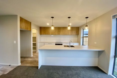 Photo of property in 12 Burrow Street, Rolleston, 7614