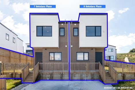 Photo of property in 7 Heketara Place, Papakura, 2110