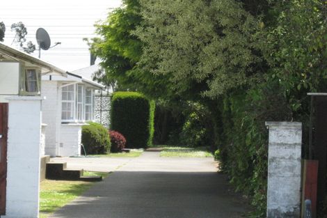 Photo of property in 385 Withells Road, Avonhead, Christchurch, 8042