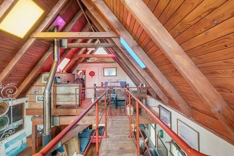 Photo of property in 7 Slant Street, Careys Bay, Port Chalmers, 9023