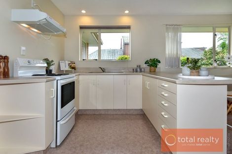 Photo of property in 55 Tankerville Road, Hoon Hay, Christchurch, 8025