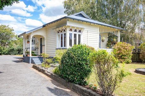 Photo of property in 11 Wye Street, Frankton, Hamilton, 3204