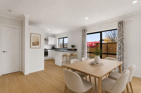 Photo of property in 36 Rawnsley Terrace, Wigram, Christchurch, 8042