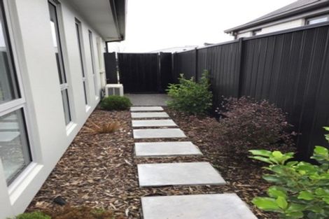 Photo of property in 6 Ranginui Drive, Kaiapoi, 7630