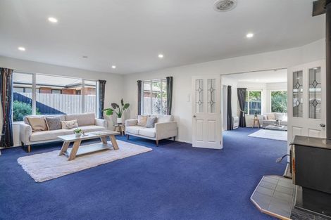 Photo of property in 3 Othello Drive, Rolleston, 7614