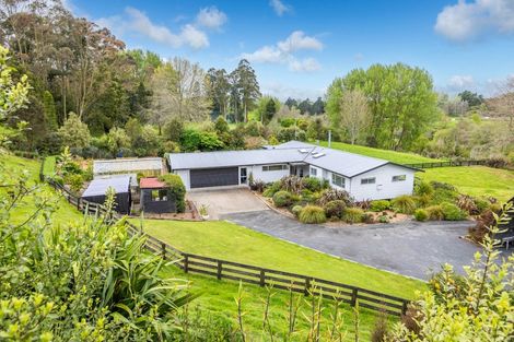 Photo of property in 37 Lochiel Road, Rukuhia, Hamilton, 3282