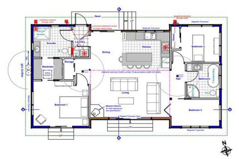 Photo of property in 60 River Road, Otane, Waipawa, 4271