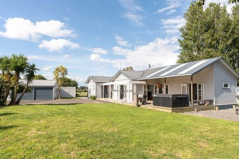 Photo of property in 310 Ngaruawahia Road, Ngaruawahia, Hamilton, 3288