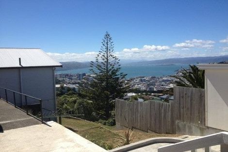 Photo of property in 99 Karepa Street, Brooklyn, Wellington, 6021