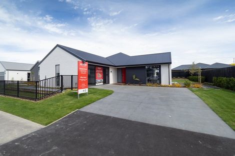 Photo of property in 4 Strowan Avenue, Elgin, Ashburton, 7700