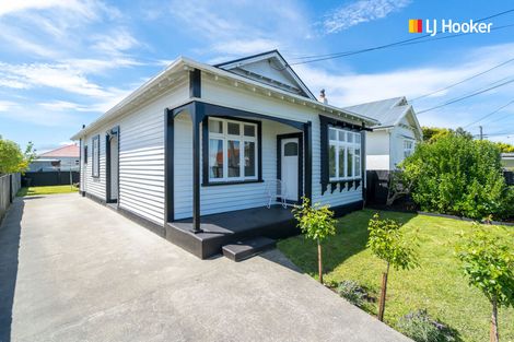 Photo of property in 17 Trafalgar Street, Saint Kilda, Dunedin, 9012