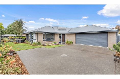 Photo of property in 5a Leistrella Road, Hoon Hay, Christchurch, 8025
