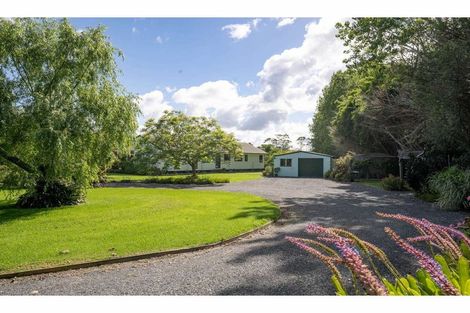 Photo of property in 64 Mangakaretu Road, Waipapa, Kerikeri, 0295