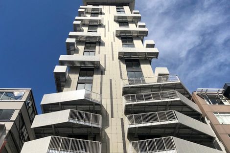 Photo of property in 1305/111 Dixon Street, Te Aro, Wellington, 6011