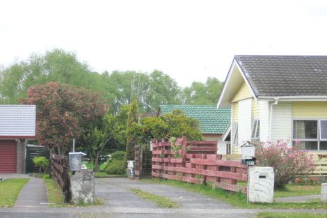 Photo of property in 27b Tower Road, Matamata, 3400