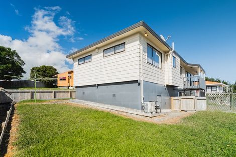Photo of property in 1/195 Finlayson Avenue, Clendon Park, Auckland, 2103