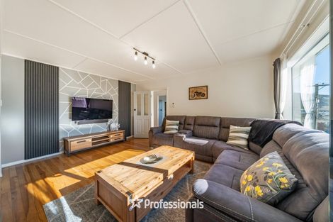 Photo of property in 61 Petrie Street, Wainuiomata, Lower Hutt, 5014