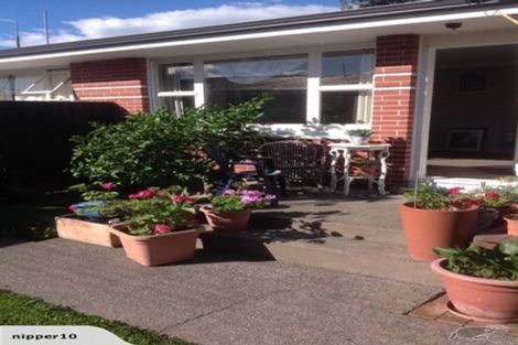 Photo of property in 3/30 Edgeware Road, St Albans, Christchurch, 8014