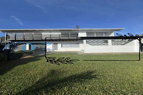 Photo of property in 3 Hartley Terrace, Massey, Auckland, 0614