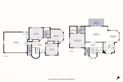 Photo of property in 10 Bennett Grove, Newlands, Wellington, 6037