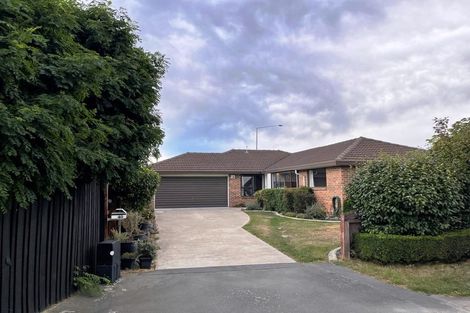 Photo of property in 40 Ben Nevis Drive, Broomfield, Christchurch, 8042