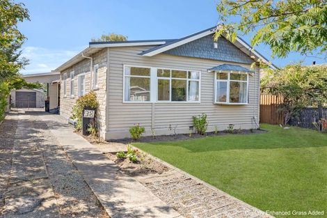 Photo of property in 38 Pannell Avenue, Wainoni, Christchurch, 8061