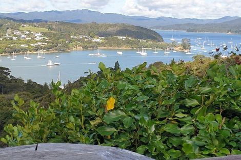 Photo of property in 1 Point Veronica Drive, Opua, 0200