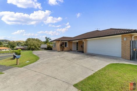 Photo of property in 11 Pandora Rise, Huntly, 3700