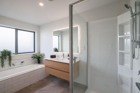 Photo of property in 5e Ballinger Place, Kaiapoi, Woodend, 7630