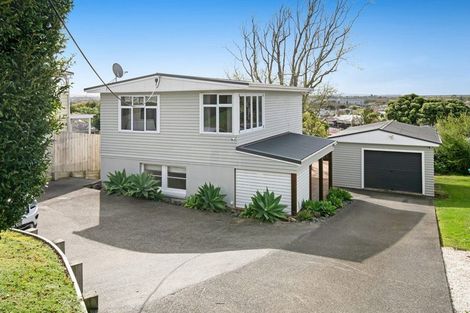 Photo of property in 6 Nelson Street, Helensville, 0800