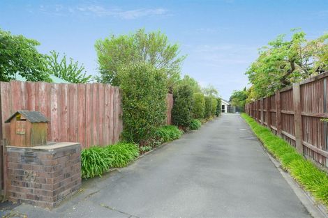 Photo of property in 26a Glenburn Place, Avonhead, Christchurch, 8042